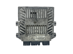 Controller 5WS40176B-T 9655939480 9647568180 PSA Siemens 50800
