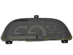 Speedometer/Instrument Cluster Renault Laguna 1 7700421480 A
