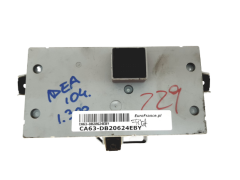 Controller 51718916 501862100024 Fiat Magneti Marelli 20624