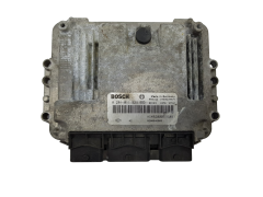 Controller 0281011529 8200051608 8200546983 Renault Bosch 13417