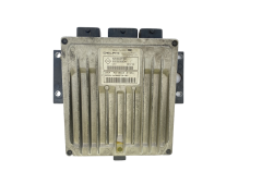 Controller 8200498188 8200626634 R0410B024E Renault Delphi 60311