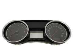 Speedometer/Instrument Cluster Peugeot 508 9800420280 Magneti