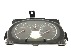 Speedometer/Instrument Cluster Nissan Micra BC68B 42124