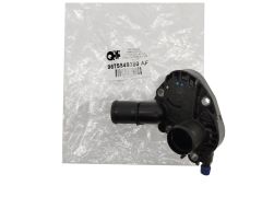 Thermostat Housing Citroen Peugeot 9675849380 QPlus