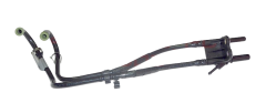 Fuel Lines Original  Jumper Boxer Ducato 3.0 HDI 1557F9