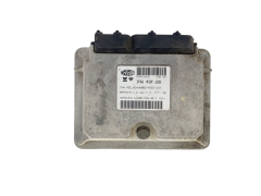 Controller 46551831 IAW49F.B9 Fiat Magneti Marelli 41058