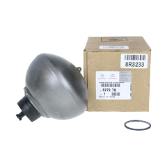 Suspension Sphere Rear Original Citroen 527278 5272.78