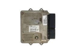 Controller 55192097 MJD6JF.Y1 Lancia FGP 42116