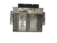 Controller 9650825180 9642222380 21584228-3 PSA Sagem 26958 Controller 9650825180 9642222380 21584228-3 PSA Sagem 26958