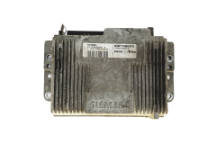 Controller 7700105979 7700860319 S115300203A Renault Siemens 25933