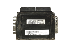 Controller S110115000B 8200162378 8200029658 Renault Siemens 21876