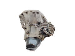 Gearbox JR5154 1.5 dci Renault Kangoo 2 25000km