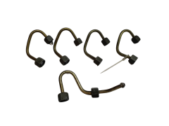 Fuel Lines 8200614298 8200600509 1.9 dCi Renault Opel