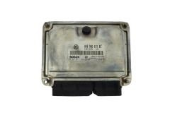 Controller 045906019BG 0281011244 Seat VW Bosch 16893
