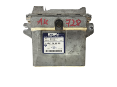 Controller 7700868300 7700107773 R04080010D Renault Lucas 22466