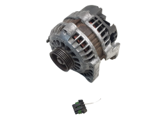 Alternator 7700872258 75A 1.2 8v Renault Clio Kangoo Twingo