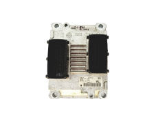 Controller 09185450 AL 0261206075 Opel GM Bosch 28741