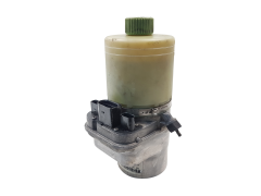 Power Steering Pump 6Q0423156S 6Q0423376 TRW VW Seat Skoda