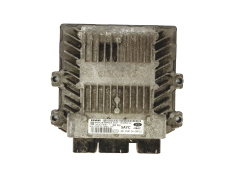 Controller 3S61-12A650-LC 5WS40140E-T Ford Siemens 25541