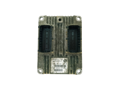 Controller IAW5SF3.M1 51784956 Fiat Magneti Marelli 31050