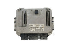 Controller PSA 0281011861 9654490280 9657061180 Bosch 39386