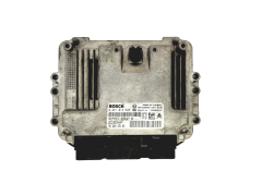 Controller PSA 0281012523 9657699480 Bosch 26979