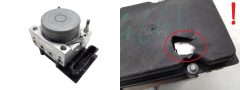 Abs Pump Renault Clio 3 8200559749 0265800559 0265231804 1036