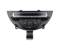 Radio Display 1.2 Mini Countryman PL3 S2 S2R2 Radio Display 1.2 Mini Countryman PL3 S2 S2R2