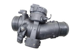 Air Throttle Body Peugeot Citroen 9660030480 0345E4 1.6 HDI Delphi 3109