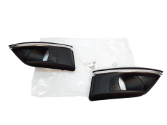 Headlight Headlamp Right/Left New Original Citroen C4 Picasso 7414SE