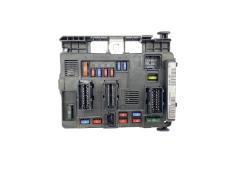 Controller PSA 9650618480 U118470003L Siemens 58938