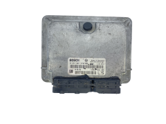 Controller 90589736 LS 0281001670 98013 Opel Bosch GM 53920
