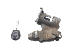 Ignition Switch VW Polo Lupo 357905851F LK