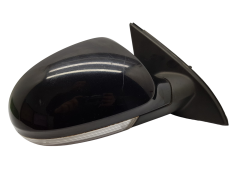 Mirror Right VW Passat B6 3C0857934 18086 58056 010781 6 Pin 