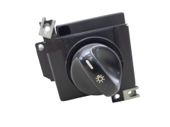 Light Control Mercedes-Benz A W168 1685450104 501.733