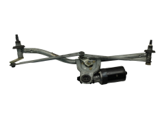 Wiper Mechanism BMW 3 E46 8362156 8391304 RHD