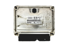 Controller 038906019CF 0281010405 Audi Bosch