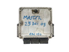 Controller 0281011254 8200236624 8200236618 Renault Bosch 41840