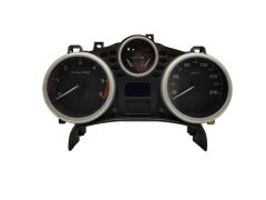 Speedometer/Instrument Cluster Peugeot 207 9662904680 A2C53190339 1879