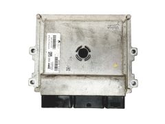 Controller V29086933A 237105500R 237109719R Renault Valeo