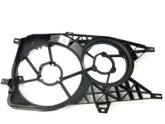 Front Panel Radiator Fan New Original Trafic Vivaro Primastar 7701068188