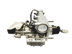 Abs Pump Toyota Yaris 47210-52140 47270-47030