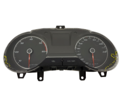 Speedometer/Instrument Cluster Seat Ibiza 6J0920804L A2C35059000 18876