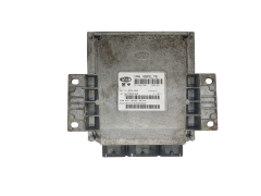 Controller 9652488080 IAW48P2.76 PSA Magneti Marelli 44703