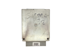 Controller 85BB-12A650-CA EFI-VM100 EEC-IV Ford 56784