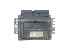 Controller MEC37-300 K3  FQ Nissan Hitachi 59935