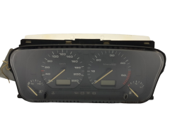 Speedometer/Instrument Cluster VW Golf MK3 1H6919033BD 6160553028 Motometer