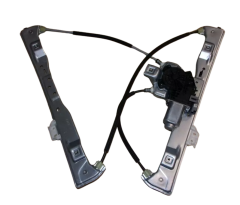 Window Regulator Left Front New Original 9802740880 Citroen 