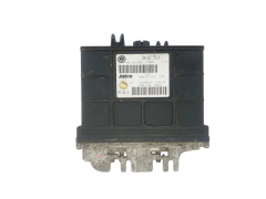 Controller 09A927750N ADC102.19 Volkswagen Jatco 45010