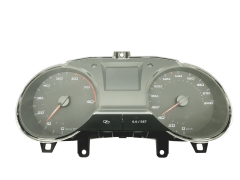Speedometer/Instrument Cluster Seat Ibiza 6J0920800K A2C53311200 51980